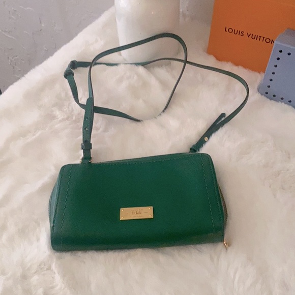 Handbags - Ralph Lauren Crossbody Wallet